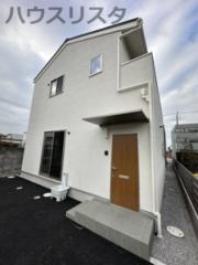 ＪＲ高崎線深谷駅まで徒歩9分