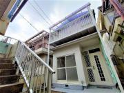 神戸電鉄有馬線鈴蘭台駅まで徒歩12分