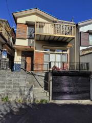 湯河原ビーチサイドハウス