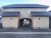 出町 ゲートハウス