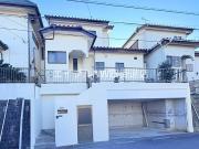 京成本線京成臼井駅まで徒歩16分