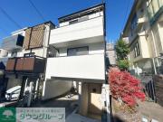 大岡山2丁目住宅