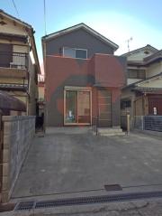 枚方市宮之下町戸建