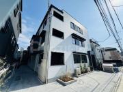 MOCRAFT中葛西