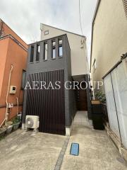 東玉川2丁目戸建