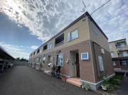 プリマ上士幌A棟