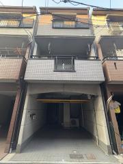 千本南2丁目戸建て