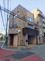 東急世田谷線西太子堂駅まで徒歩9分