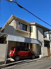 領家戸建