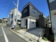 Sumai-to葛飾区西水元12