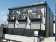 アークセブンA棟