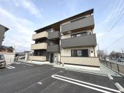 D-ROOM盛岡本宮A棟
