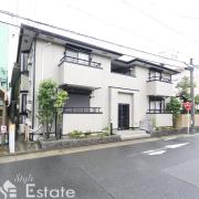 地下鉄東山線今池駅まで徒歩5分
