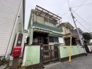 塩屋町南谷戸建