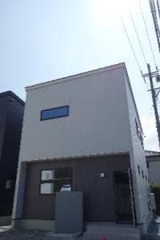 AKATSUKI HOUSE