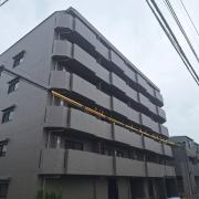 ルーブル上板橋