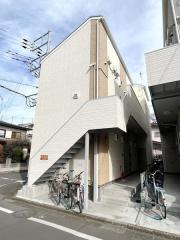 ＪＲ相模線原当麻駅までバス約7分 徒歩8分