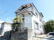 篠原本町一丁目貸家