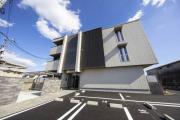 ＪＲ山陽本線西阿知駅まで徒歩17分