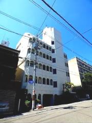 勝山ビューハイツ