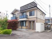 高松琴平電鉄琴平線太田駅まで徒歩5分
