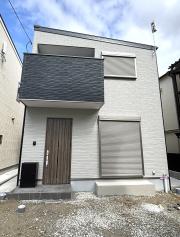 （新築）塚口本町貸家B