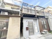 豊南町西2丁目テラスハウス