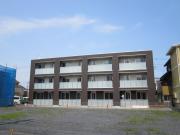 ＪＲ埼京線北戸田駅まで徒歩10分
