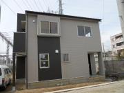 ジュエル サンヴィレッジ