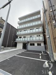 ＪＲ阪和線杉本町駅まで徒歩2分