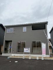 （仮）茂庭新築戸建