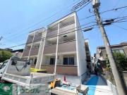 （仮）ジーメゾン川越岸町