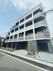 アーバンパーク江古田の森