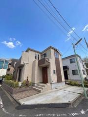 大蔵5丁目戸建