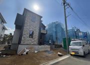 BLOOMING MAISON横浜市青葉区柿の木台