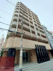 CityLife新大阪L′avenir
