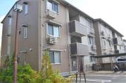 D-roomちはら台C棟