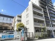 東京メトロ東西線早稲田駅まで徒歩2分