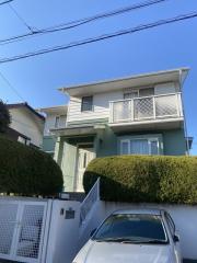 パークヴィレッジ王禅寺I