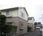 サニーコート桧木 D棟