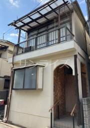 東大阪市御厨6丁目貸家