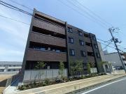 シャーメゾン オークルート奈良