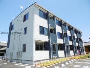 名鉄三河線碧南駅まで徒歩15分