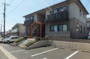 アンソレイエ21 A棟
