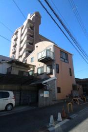 地下鉄今里筋線だいどう豊里駅まで徒歩11分