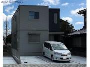 新田町戸建借家