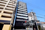 プレサンスNEO大和田STATIONベゼル