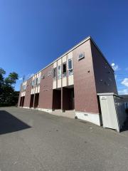 ＪＲ函館本線手稲駅までバス約15分 徒歩3分