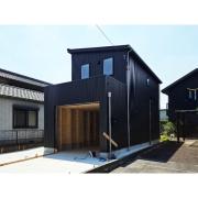 （仮）Garagehouse3