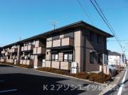 ＪＲ水戸線結城駅まで徒歩18分